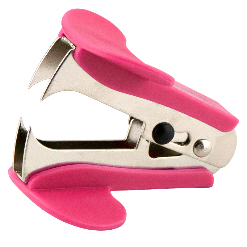 Дестеплер Axent Welle 5550-10-A, рожевий